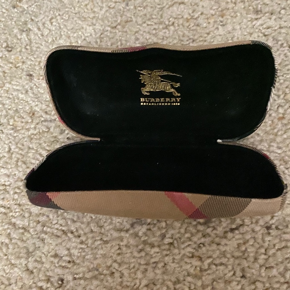 Sunglass Holder